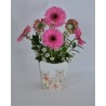 Arranjo de gerberas
