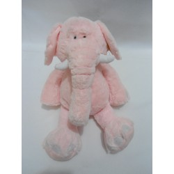 Elefante rosa